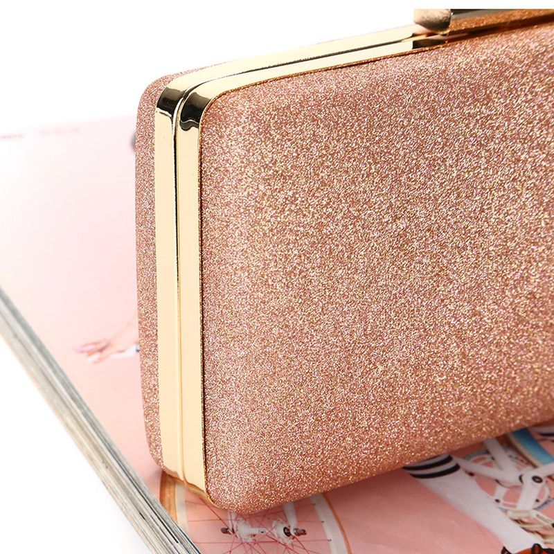 Selskapsveske, Amber