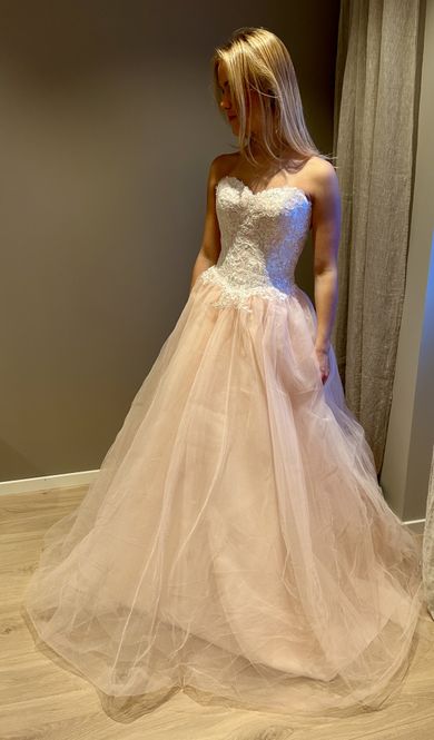 Hovedbilde Kaya ballkjole 