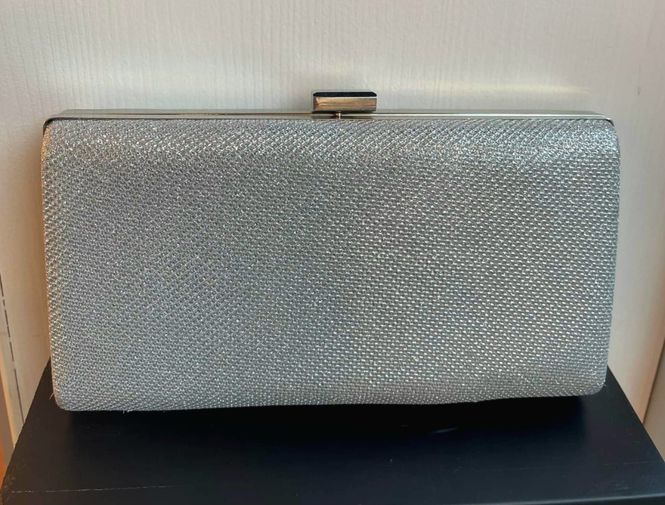 Hovedbilde Selskapsveske Martine