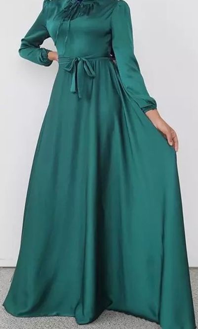 Hovedbilde Kjole Leia