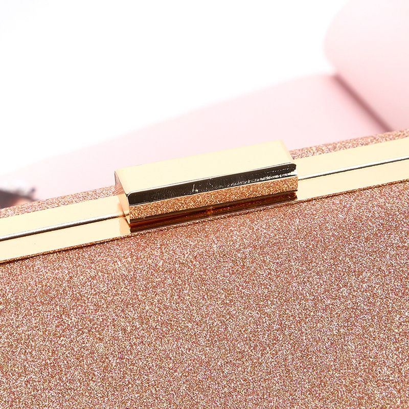 Selskapsveske, Amber