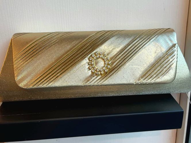 Hovedbilde Konvoluttveske Anita