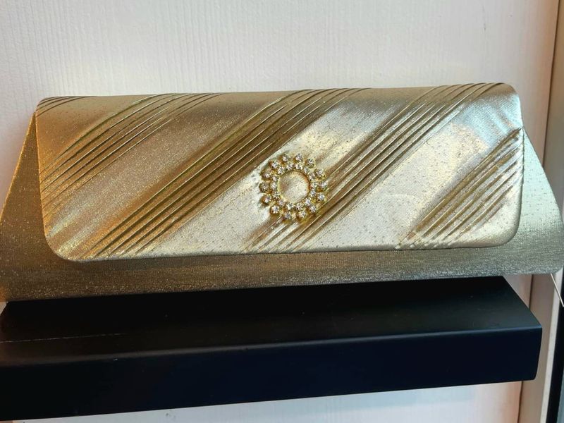 Konvoluttveske Anita