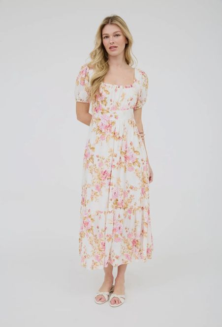 Hovedbilde Ella Summer