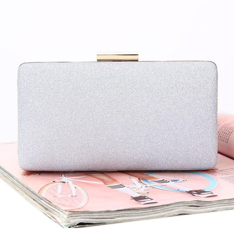 Selskapsveske, Amber