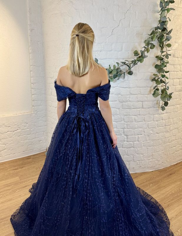 Amelia Ballkjole