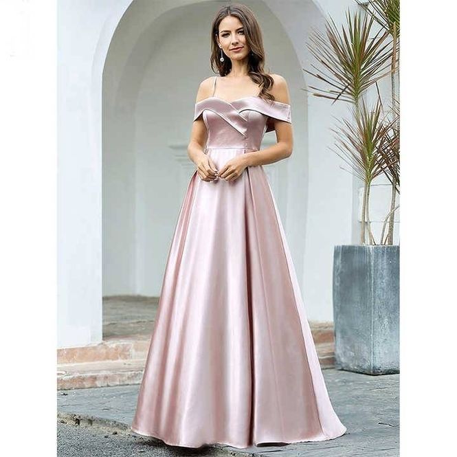 Hovedbilde Kjole Cilja 